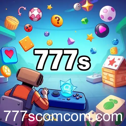 Exploring the Allure of Casual Games on 777s.com