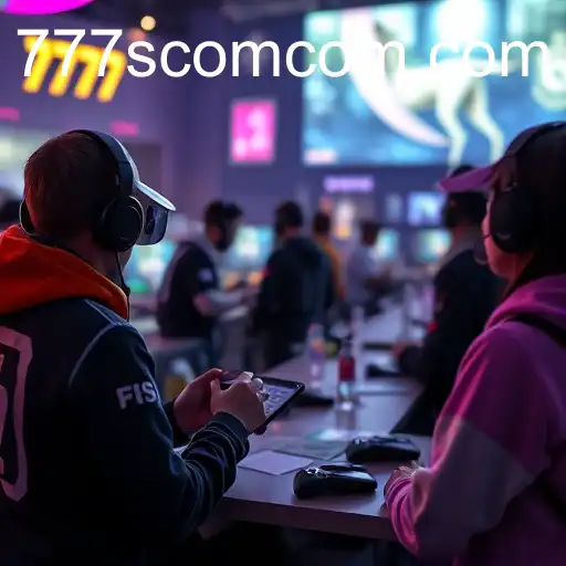 The Evolution and Impact of Online Gaming in 2025