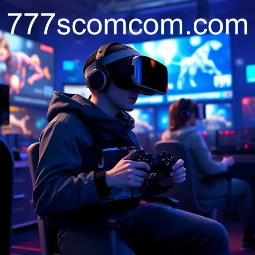 The Evolution of Online Gaming in 2025