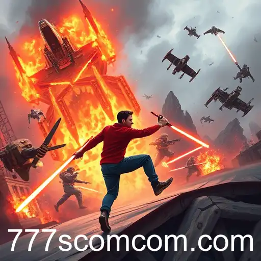 The Rise of 777s: Gaming's New Frontier