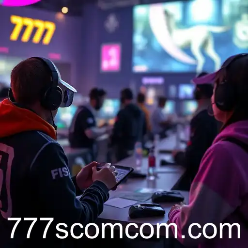 The Evolution and Impact of Online Gaming in 2025