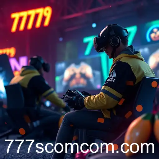 The Evolution of 777s.com in Gaming