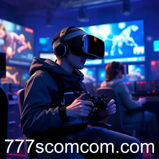 The Evolution of Online Gaming in 2025