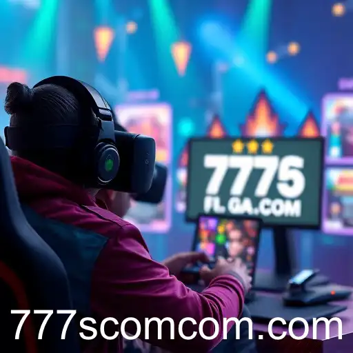 The Rise of Online Gaming in the Mid-2020s