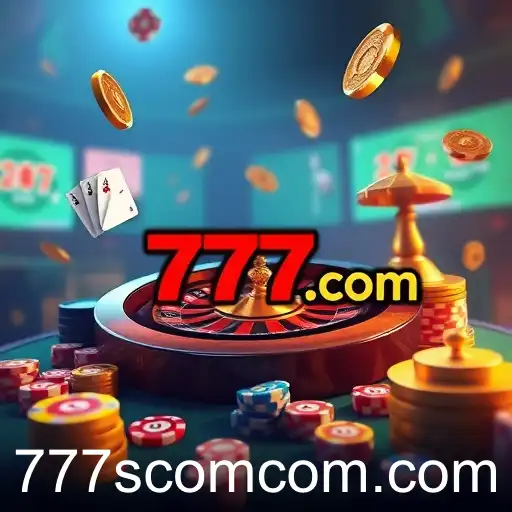 The Rise of 777s: A Modern Gaming Phenomenon