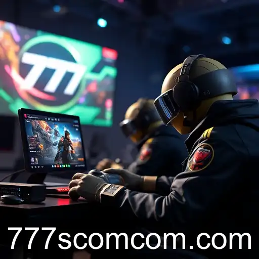 The Rise of 777s.com in the Gaming World