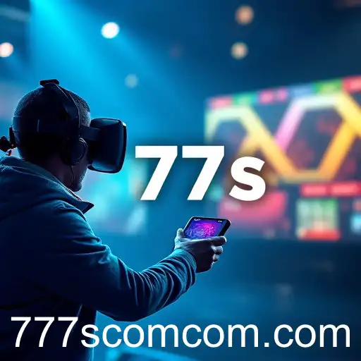 The Rise of 777s.com in Online Gaming