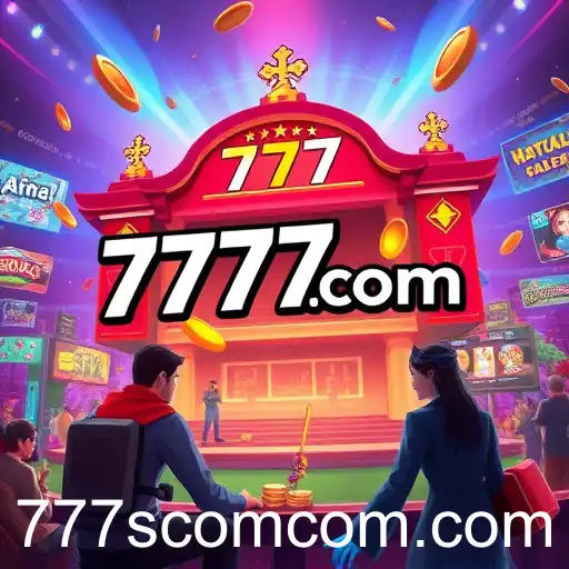 Expanding Horizons: The Rise of 777s.com