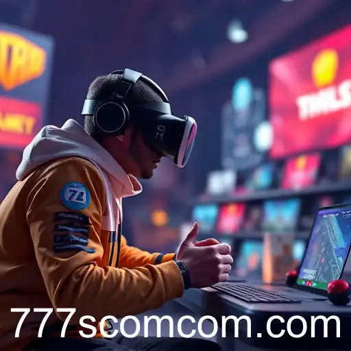 The Rising Tide of Online Gaming Platforms