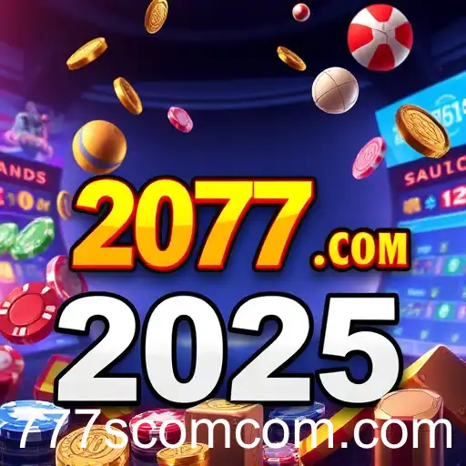 Online Gaming Evolution: The Role of 777s.com