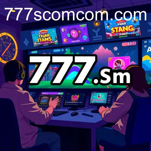 Online Gaming Ecosystem and 777s.com