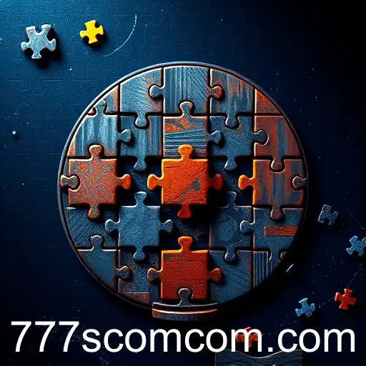 Exploring the Intriguing World of Puzzle Games on 777s.com