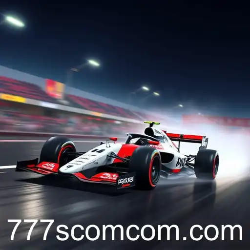 Exploring the Thrilling World of Racing Games on 777s.com