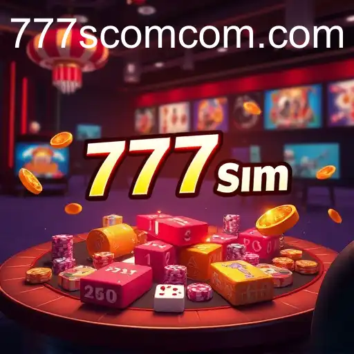 The Rise and Evolution of 777s.com