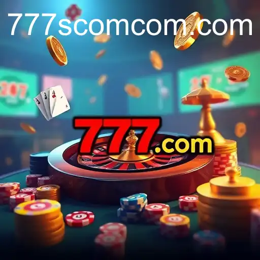 The Rise of 777s: A Modern Gaming Phenomenon