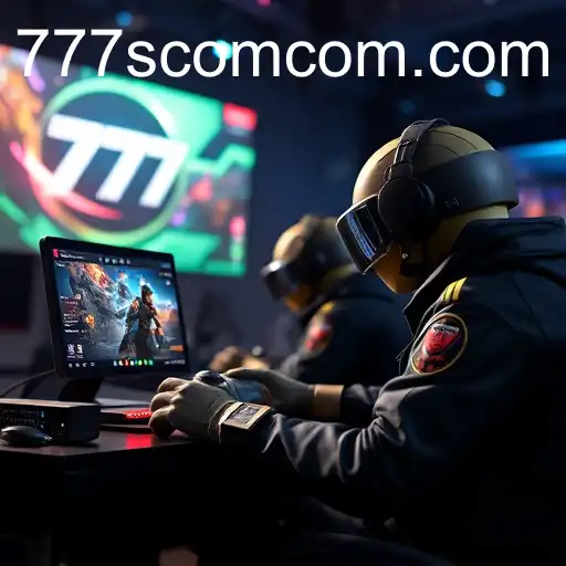 The Rise of 777s.com in the Gaming World