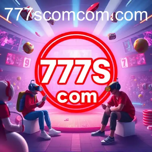 The Rise of Online Gaming: Examining 777s.com