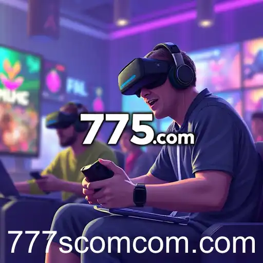 The Rise of Online Gaming Spaces in Modern Times