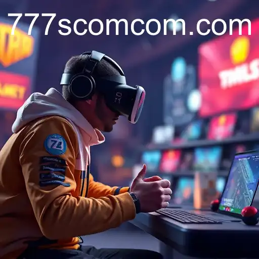 The Rising Tide of Online Gaming Platforms