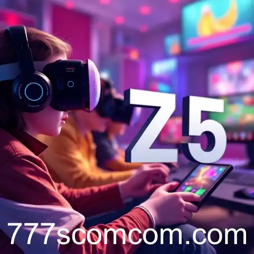 Rising Trends in Online Gaming for 2025