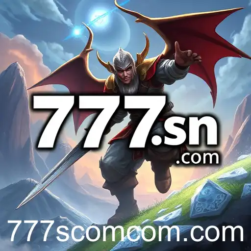 Exploring the Thrilling World of RPG Games at 777s.com