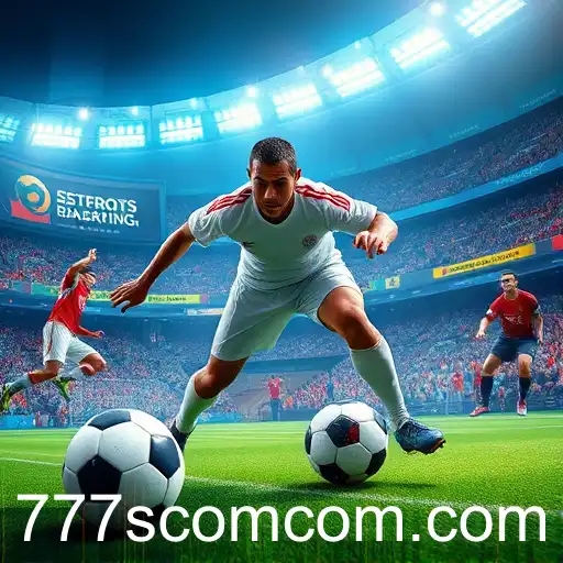 Exploring the Thrills of Sports Games on 777s.com